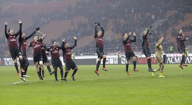 Şampiyonlar Ligi'ne Galatasaray damgası!