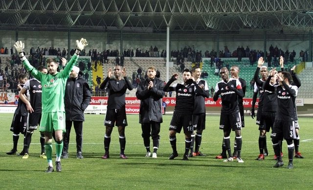 Şampiyonlar Ligi'ne Galatasaray damgası!