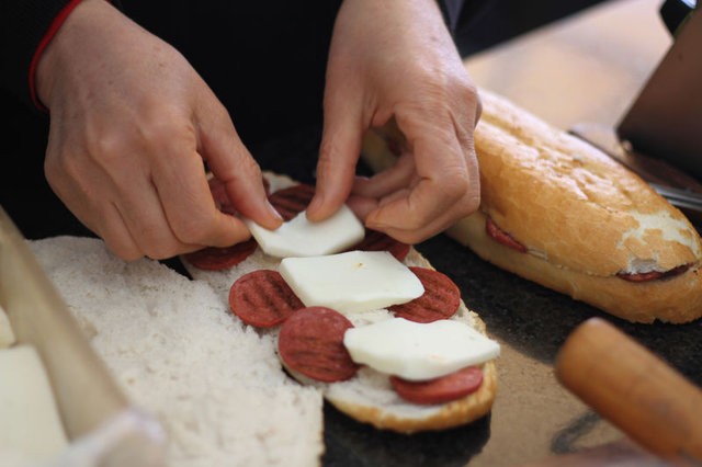 Kızarmış patates ve tost severlere kötü haber!