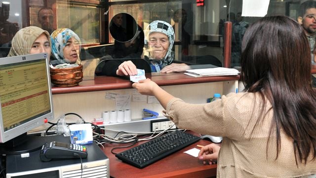 Emeklinin beklediği imza ne zaman atılacak?