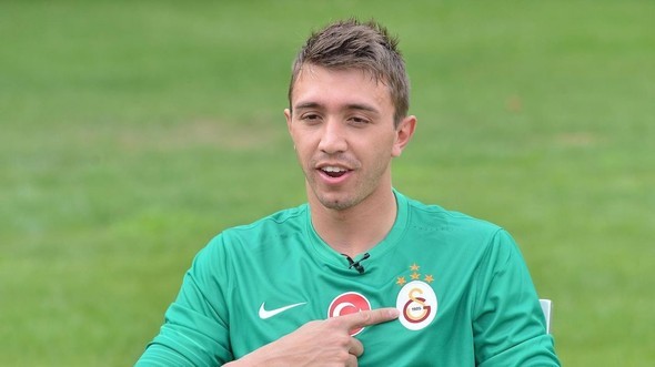 Muslera Galatasaray'da kalacak mı?