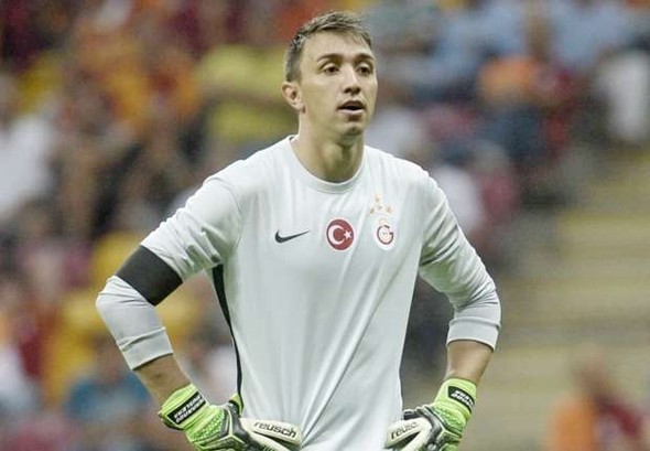 Muslera Galatasaray'da kalacak mı?