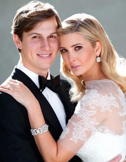 Ivanka Trump’ın ev hali şaşırttı!