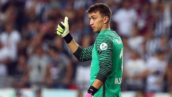 Muslera'ya dev talip!