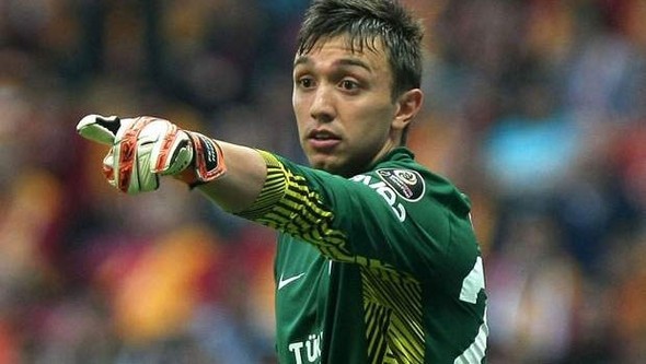 Muslera'ya dev talip!