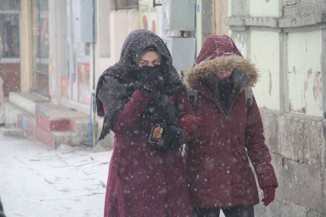 İstanbul kar yağışı ne kadar sürecek?