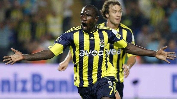 Fenerbahçe 'transfer' zengini