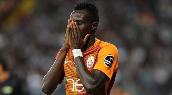 Galatasaray'dan flaş Bruma kararı