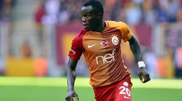 Galatasaray'dan flaş Bruma kararı