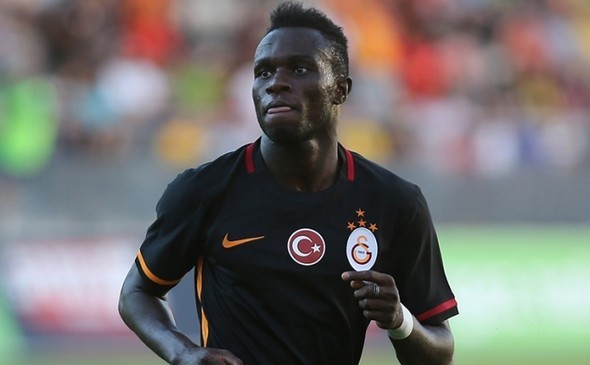 Galatasaray'dan flaş Bruma kararı