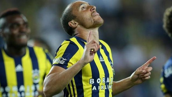 Fenerbahçe'de tarihi zarar: 21.7 milyon euro