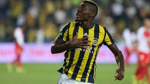 Fenerbahçe'de tarihi zarar: 21.7 milyon euro