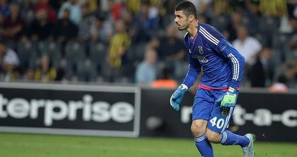 Fenerbahçe'de tarihi zarar: 21.7 milyon euro