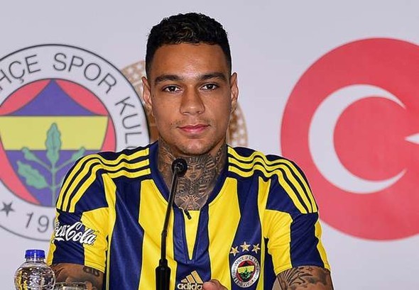 Fenerbahçe'de tarihi zarar: 21.7 milyon euro