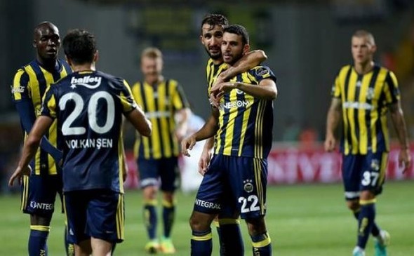 Fenerbahçe'de tarihi zarar: 21.7 milyon euro