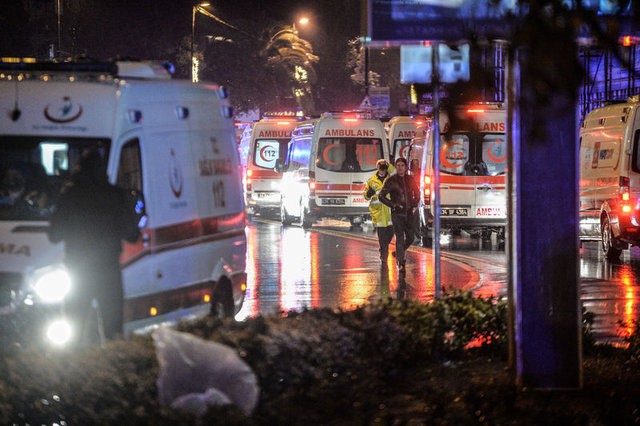 Ünlü iş adamının yeğeni dehşet anlarını anlattı