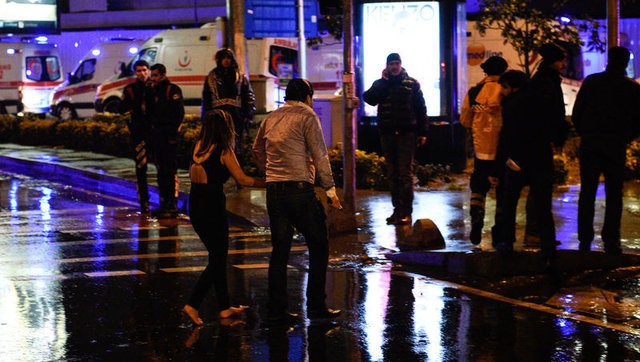 Ünlü iş adamının yeğeni dehşet anlarını anlattı