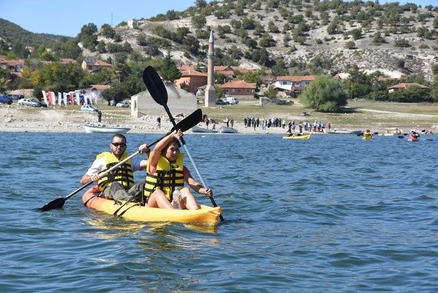 İşte 1 saatte en çok kalori yaktıran yöntemler