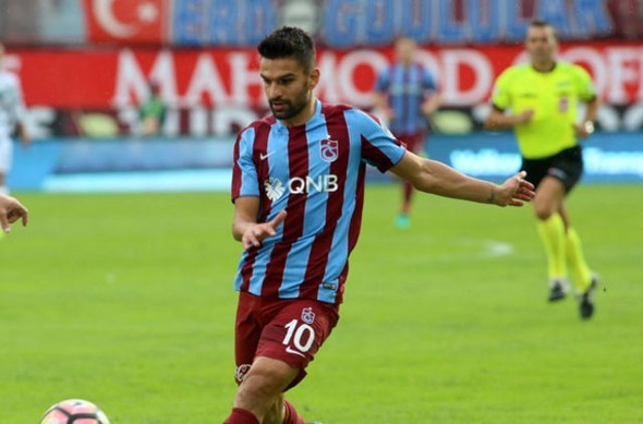 Galatasaray ve Trabzonspor'dan müthiş alışveriş!