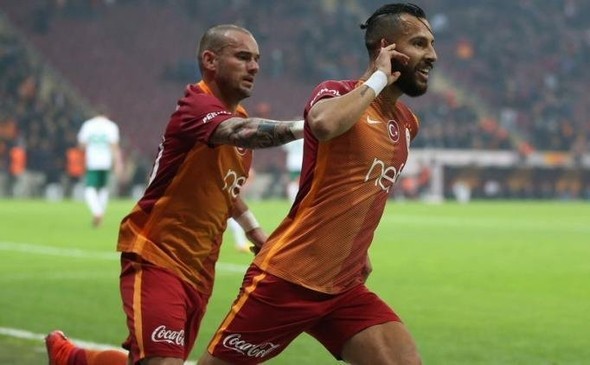 Galatasaray ve Trabzonspor'dan müthiş alışveriş!