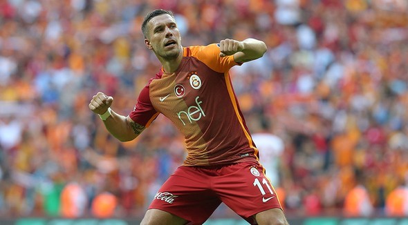 Galatasaray'dan transferde 2 bomba birden!