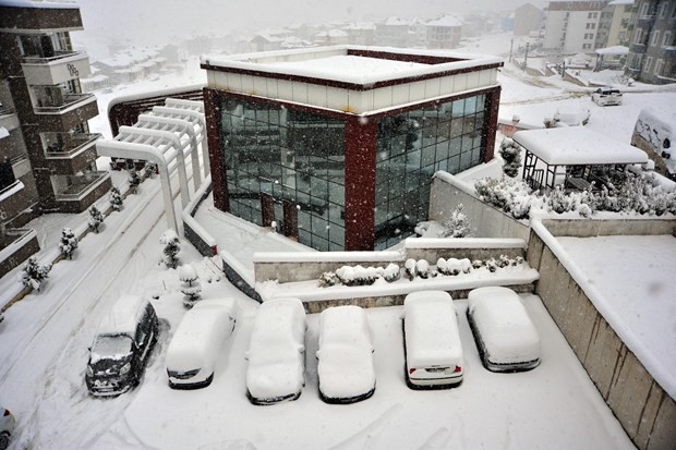 Bugünden itibaren hava nasıl olacak