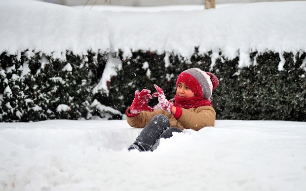 Bugünden itibaren hava nasıl olacak