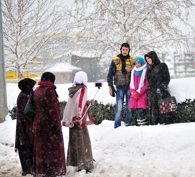 Bugünden itibaren hava nasıl olacak