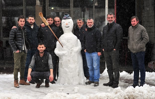 Bugünden itibaren hava nasıl olacak