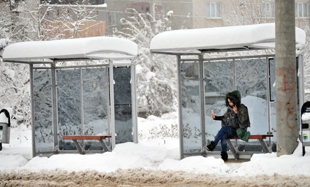 Bugünden itibaren hava nasıl olacak