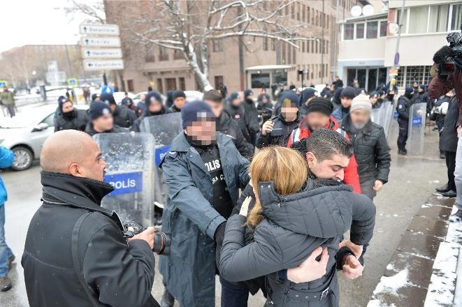 Gündeme oturan kişi CHP'li başkan çıktı