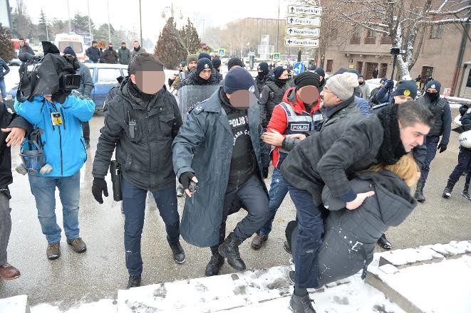 Gündeme oturan kişi CHP'li başkan çıktı