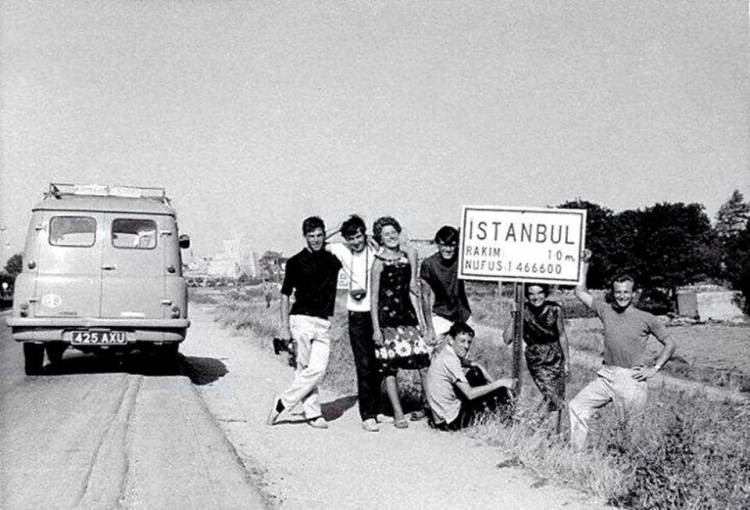 İlk kez göreceksiniz! Türkiye'ye bir de böyle bakın!