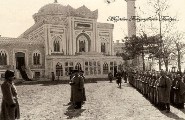 İlk kez göreceksiniz! Türkiye'ye bir de böyle bakın!