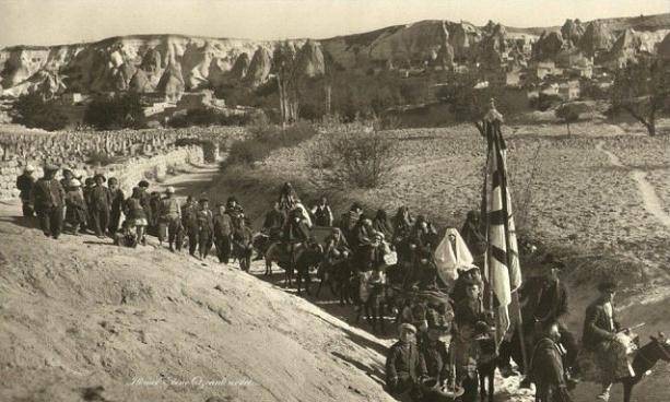 İlk kez göreceksiniz! Türkiye'ye bir de böyle bakın!