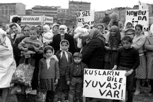 İlk kez göreceksiniz! Türkiye'ye bir de böyle bakın!