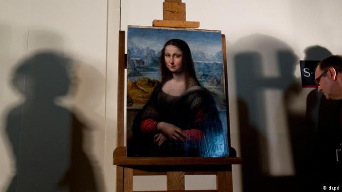 Mona Lisa hakkında bilmediğiniz 7 şey