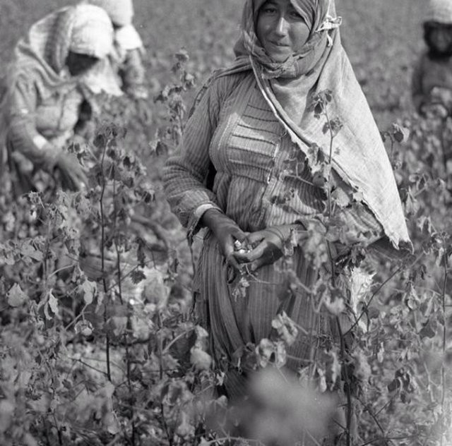 Birçoğunu ilk defa göreceğiniz eski Türkiye fotoğrafları