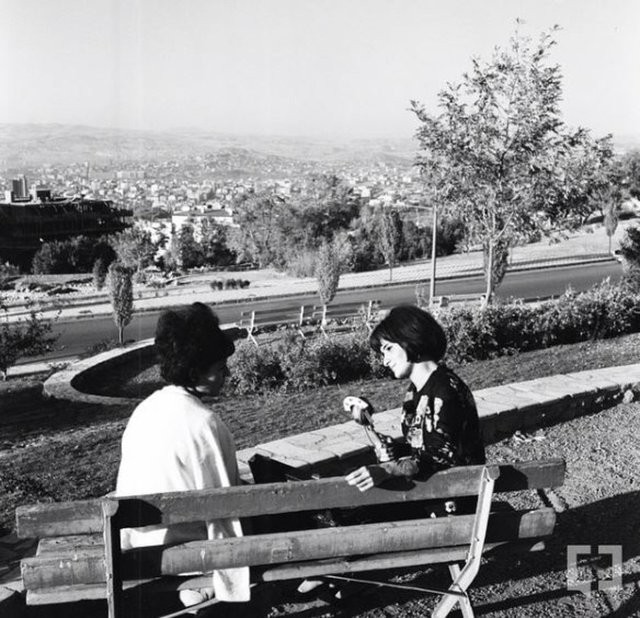 Birçoğunu ilk defa göreceğiniz eski Türkiye fotoğrafları