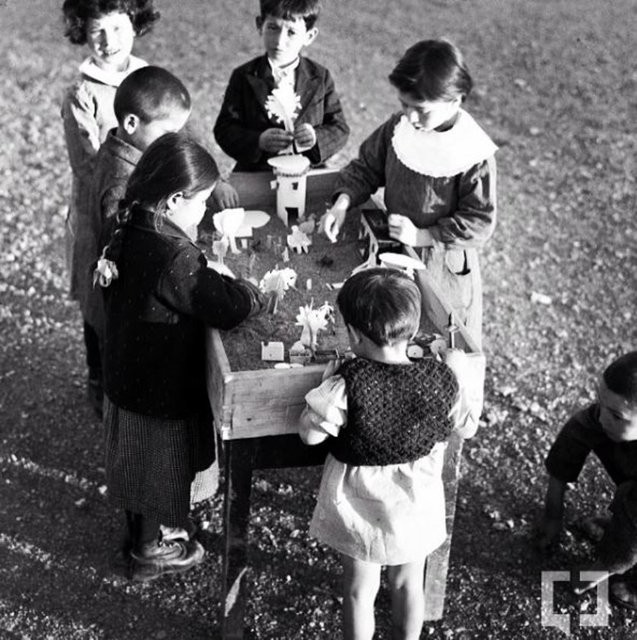 Birçoğunu ilk defa göreceğiniz eski Türkiye fotoğrafları