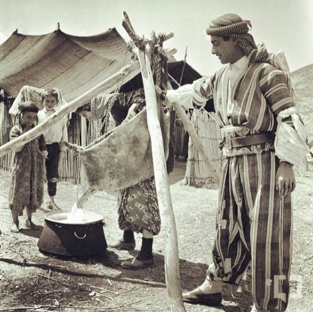 Birçoğunu ilk defa göreceğiniz eski Türkiye fotoğrafları