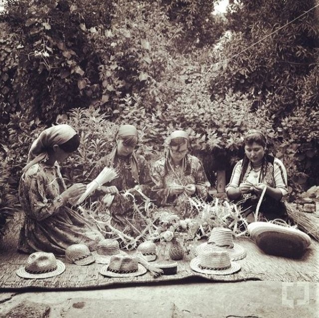 Birçoğunu ilk defa göreceğiniz eski Türkiye fotoğrafları