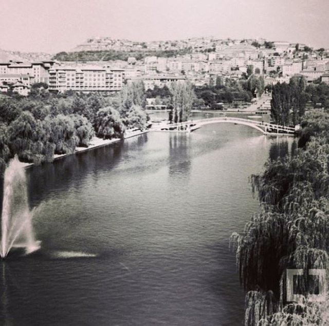 Birçoğunu ilk defa göreceğiniz eski Türkiye fotoğrafları