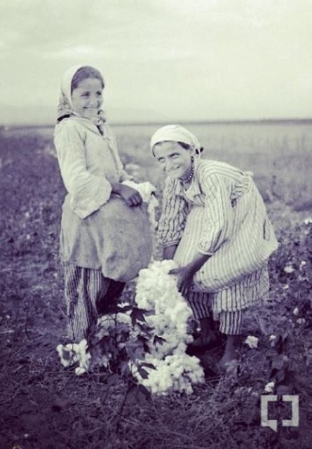 Birçoğunu ilk defa göreceğiniz eski Türkiye fotoğrafları