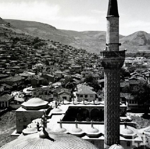 Birçoğunu ilk defa göreceğiniz eski Türkiye fotoğrafları