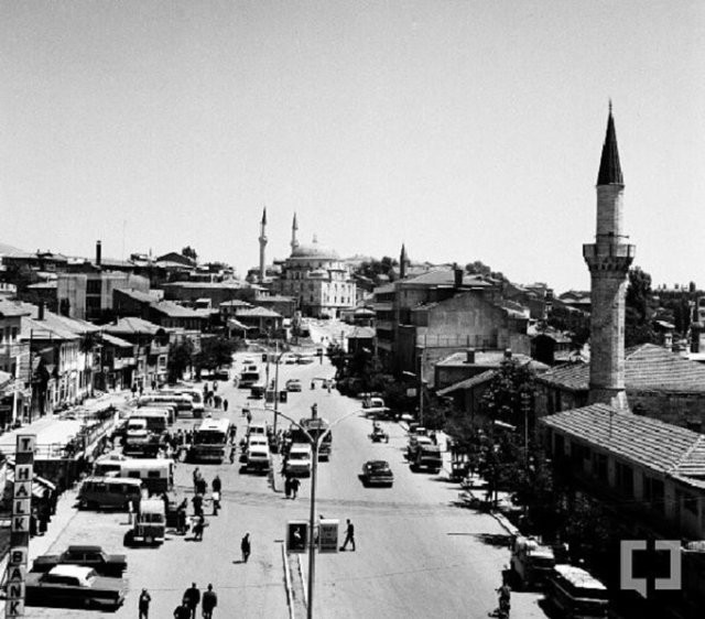 Birçoğunu ilk defa göreceğiniz eski Türkiye fotoğrafları