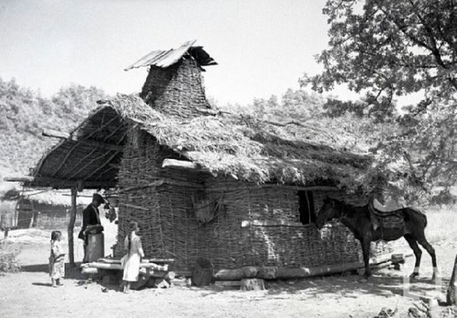 Birçoğunu ilk defa göreceğiniz eski Türkiye fotoğrafları