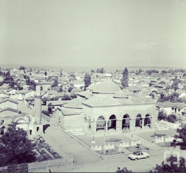 Birçoğunu ilk defa göreceğiniz eski Türkiye fotoğrafları