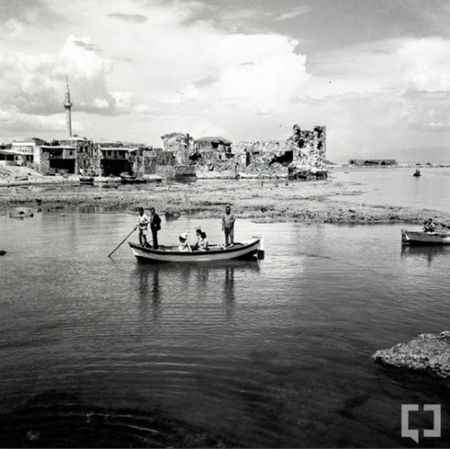 Birçoğunu ilk defa göreceğiniz eski Türkiye fotoğrafları