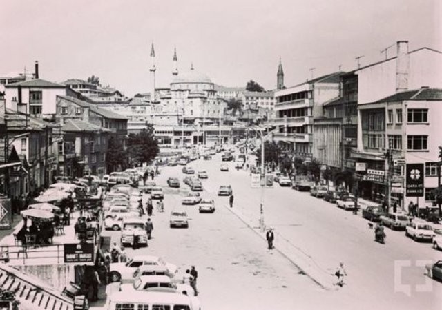 Birçoğunu ilk defa göreceğiniz eski Türkiye fotoğrafları